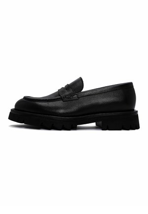 Chaussons - black