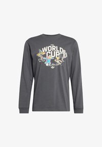 Seleccionado, carbon