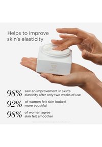 Elizabeth Arden WHITE TEA BODY CREAM nieokreślony