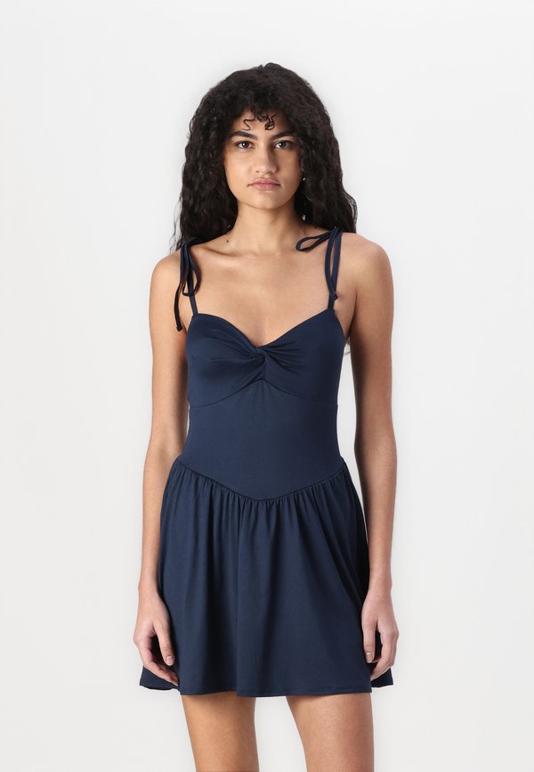 SKORT DRESS - Day dress