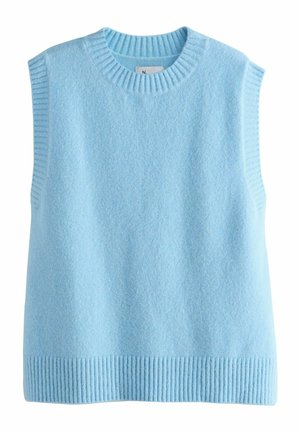 REGULAR FIT -  BLEND  - Top - blue