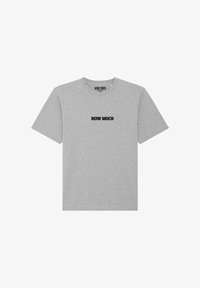 Atlasīts, mottled grey