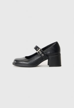AVRIE - Classic heels - black