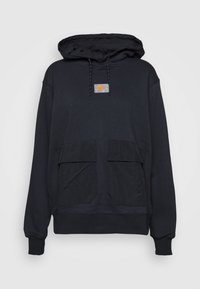 felpa nike sportswear air hoodie