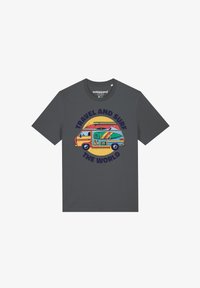 Unausgewählt, anthracite