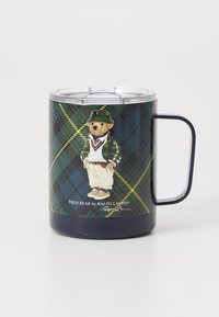 FALL 25 BEAR OUTDOOR MUG - Tasse - multi-coloured