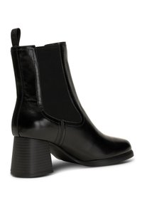 Shoe The Bear Klassiset nilkkurit - black