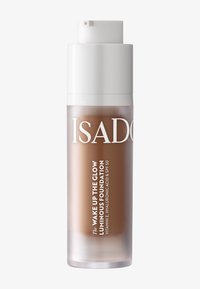 IsaDora - THE WAKE UP THE GLOW LUMINOUS FOUNDATION - Fond de teint - neutral Image miniature 1