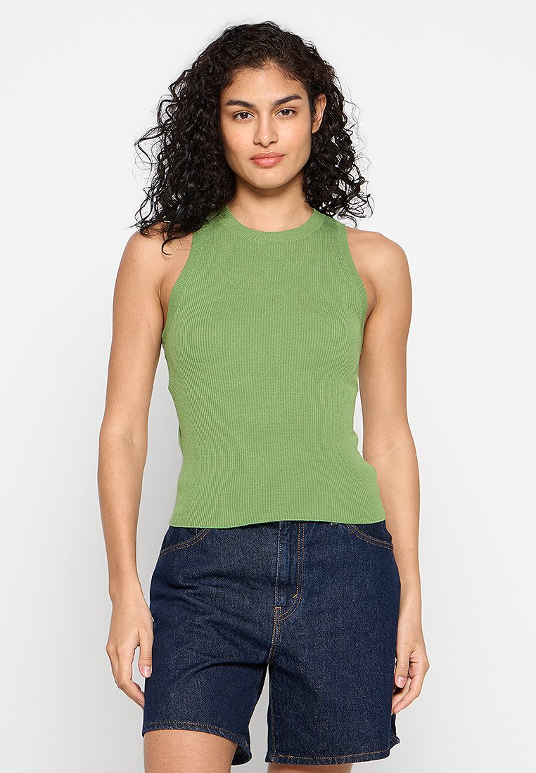 Mango Top groen