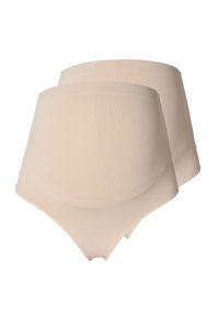 Noppies NAHTLOSER 2- PACK SIMI - Shapewear - moonlight