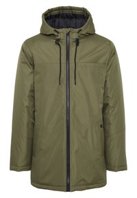 Valitud, winter moss