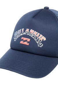 Billabong PODIUM - Gorra - blue