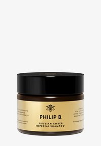 Philip B. - - Szampon Miniatura obrazu 1