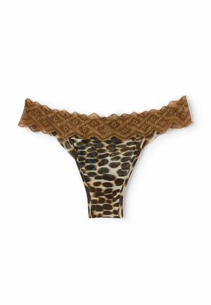 Intimissimi, WILDEST DREAMS BRAZILIAN - Culotte brésilienne - print
