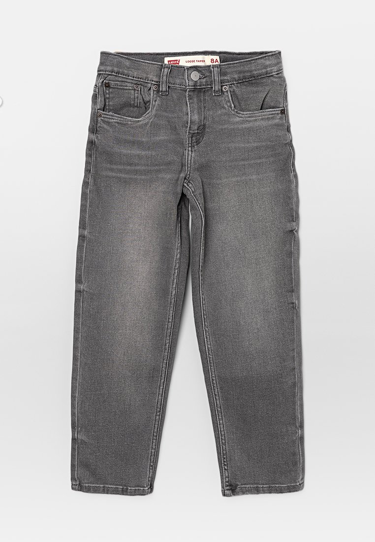 Levi’s® Wijde jeans meerkleurig Levi’s® Wijde jeans meerkleurig