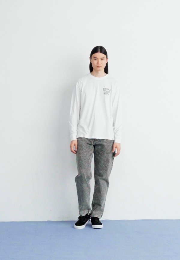 GARYVILLE  - Carpenter Jeans - light gray wash4