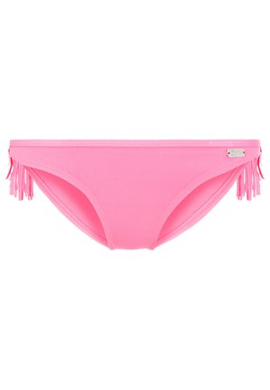 Buffalo, BRASIL  - Bikini-Hose - rosa