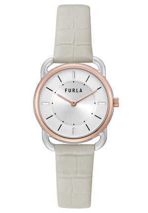 FURLA NEW SLEEK - Uhr - beige