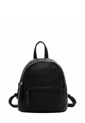 TOURS  - Rucksack - black