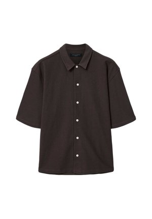 AllSaints, STALLONE - Skjorter - weathered brown