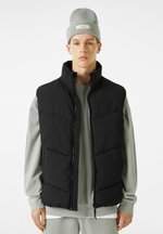 PUFFER  - Weste - black