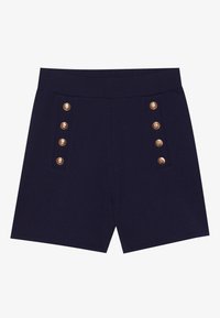 Atlasīts, dark blue