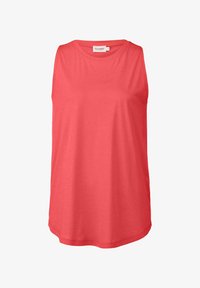 Niet geselecteerd, koralle