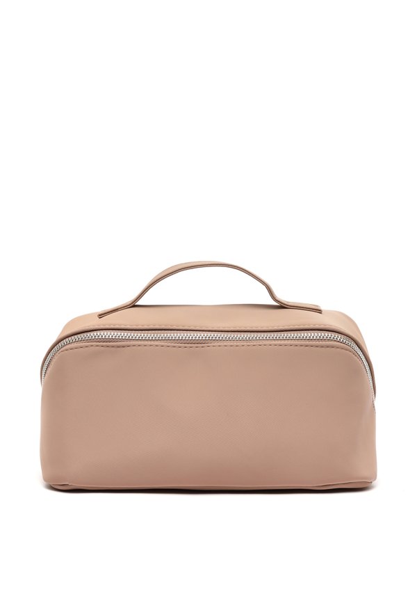 AZURA VANITY - Kosmetiktasche - beige