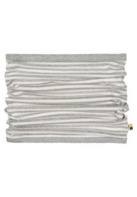 loud + proud SET SCHAL MIT MÜTZE - Colsjaal - grey