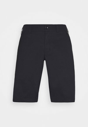 PLAYER SHORT - Sports shorts - black