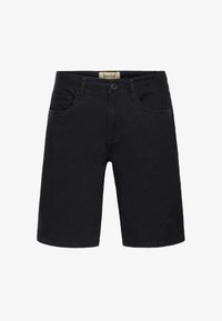 Sélectionné, black