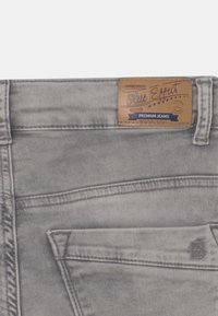 Blue Effect Vaqueros slim fit - grey