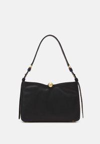 SFERA SHOULDER - Rankinė - nero