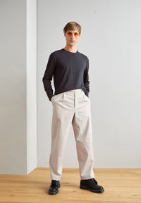 Strellson 11 TYLER - Langarmshirt - dark blue