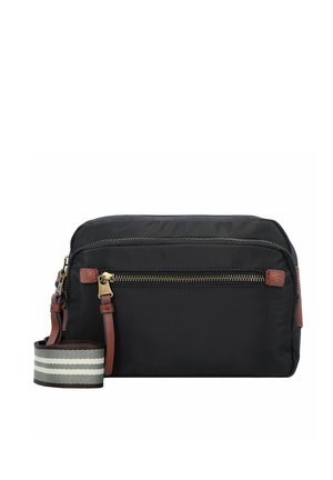 BARI 21 CM - Bandolera - black