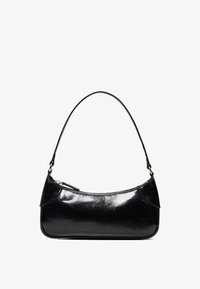 Selezionato, black