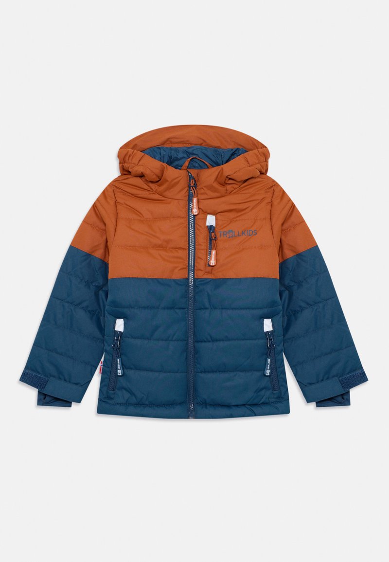 Trollkids Ski jas meerkleurig Trollkids Ski jas meerkleurig