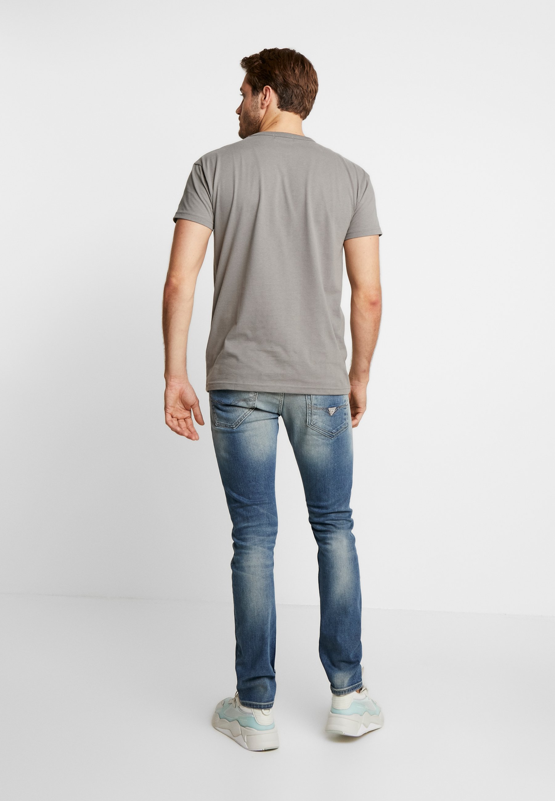 guess miami jeans