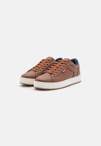 Levi's Chamarra Trucker De Mezclilla Hombre - El Palacio De Hierro