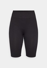 ONPJAIA LIFE SEAM  - Tights - black