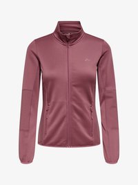 Neselectat, rose brown