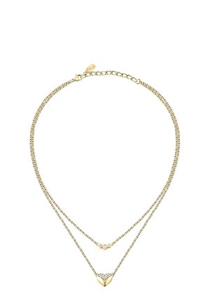 KARL LAGERFELD Halskette - geelgoud