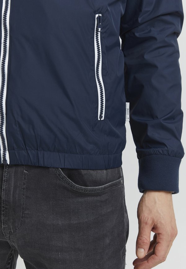 IDRIKKO - Light jacket3