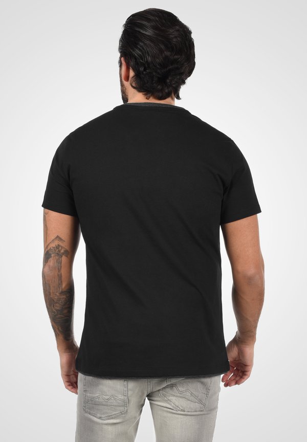 BHLEONIS - Basic T-shirt3