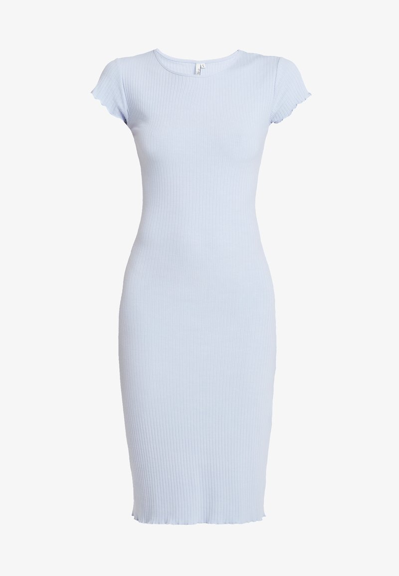 Nly by Nelly Shift dress light blue (Pre-owned)1