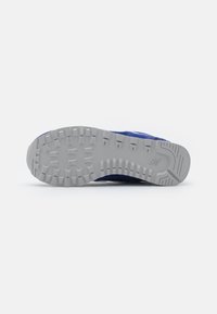 New Balance WL574 - Trainers - victory blue