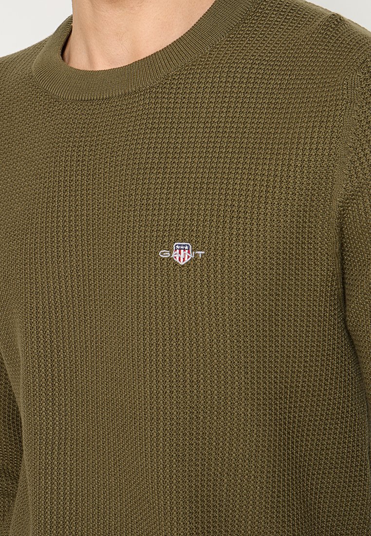 Strickpullover