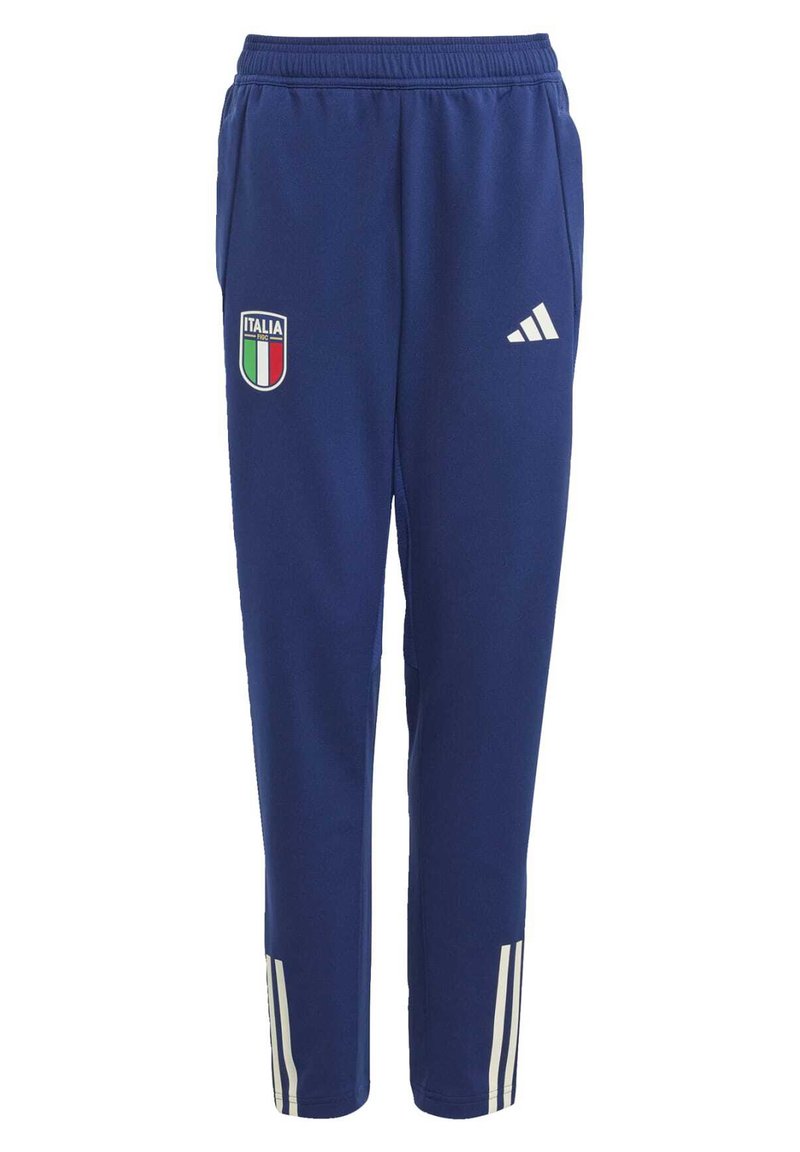adidas Performance ITALY FIGC TRAINING PANT Y Tracksuit bottoms