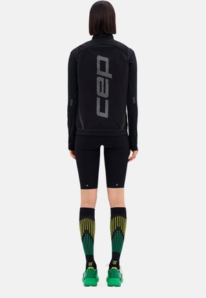 CORE RUN THERMAL REVERSIBLE - Smanicato - black