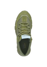 camel active TRAIL - High-top trainers - burnt_olive